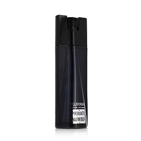 Toaletní voda Fujiyama Private Number 100 ml