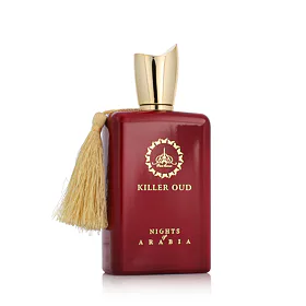 Parfémovaná voda Paris Corner Killer Oud Nights Of Arabia 100 ml