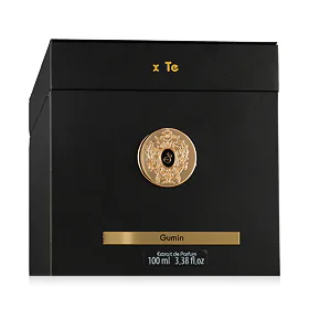 Parfémový extrakt Tiziana Terenzi Gumìn 100 ml