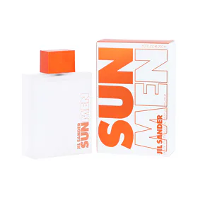 Toaletní voda Jil Sander Sun Men 200 ml