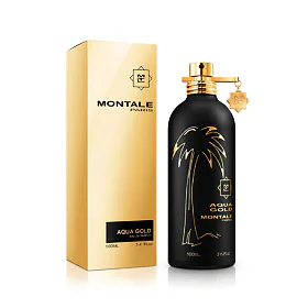 Montale Paris Aqua Gold EDP 100 ml UNISEX
