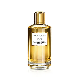 Parfémovaná voda Mancera Crazy For Oud 120 ml