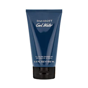 Davidoff Cool Water for Men SG 150 ml M