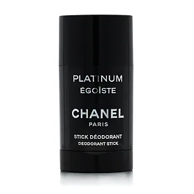 Deodorant Chanel Egoiste Platinum Pour Homme 75 ml