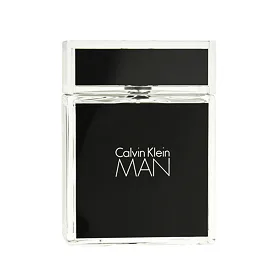 Calvin Klein MAN EDT 50 ml M