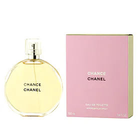 Chanel Chance EDT 100 ml W