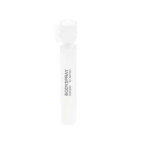 Victoria's Secret Aqua Kiss tělový sprej vzorek (odstřik) 1 ml W