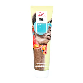 Barva na vlasy Wella Professionals Color Fresh Mask 150 ml