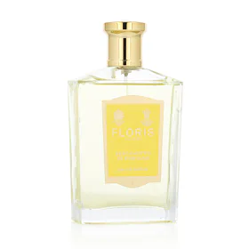 Parfémovaná voda Tester Floris Bergamotto Di Positano 100 ml