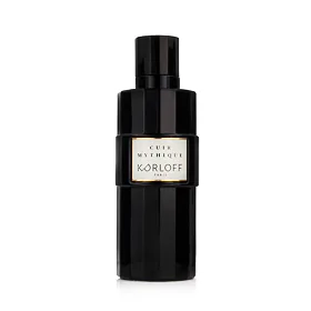 Parfémovaná voda Korloff Paris Cuir Mythique 100 ml