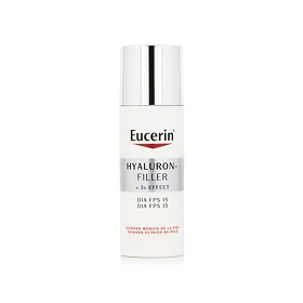 Eucerin Hyaluron-Filler + 3x Effect Day Cream 50 ml