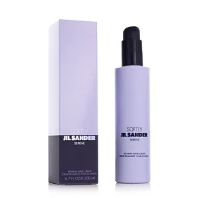 Krém na ruce Jil Sander Softly Serene 200 ml