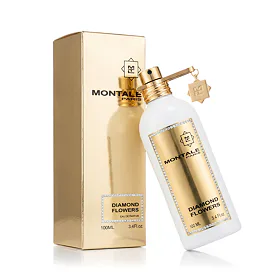 Montale Paris Diamond Flowers EDP 100 ml W