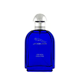 Toaletní voda Jaguar For Men Evolution 100 ml