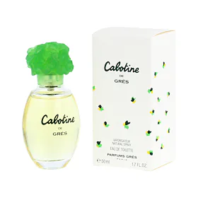 Toaletní voda Gres Cabotine de Gres 50 ml
