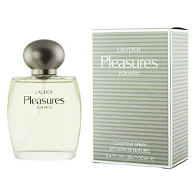 Estée Lauder Pleasures Men EDC 100 ml M