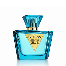 Guess Seductive Femme Blue EDT 75 ml W