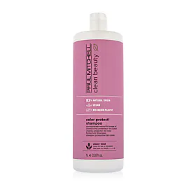 Paul Mitchell Clean Beauty Color Protect Shampoo 1000 ml