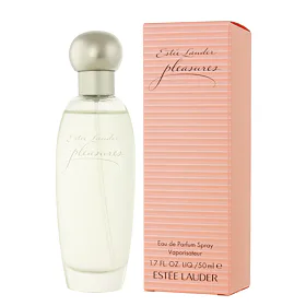 Estée Lauder Pleasures EDP 50 ml W