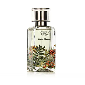 Parfémovaná voda Ferragamo Foreste Di Seta 50 ml