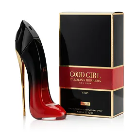 Parfémovaná voda Carolina Herrera Very Good Girl Elixir 80 ml