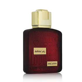 Lattafa Ramz Lattafa Gold EDP 100 ml UNISEX