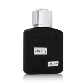 Lattafa Ramz Lattafa Silver EDP 100 ml UNISEX