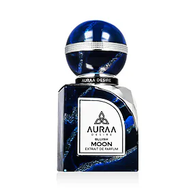 Parfémový extrakt Auraa Desire Bluish Moon 100 ml