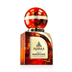 Auraa Desire Tocco Marrone Extrait de Parfum 100 ml UNISEX