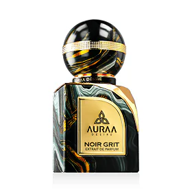 Parfémový extrakt Auraa Desire Noir Grit 100 ml