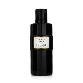 Parfémovaná voda Korloff Paris Rose Oud 100 ml