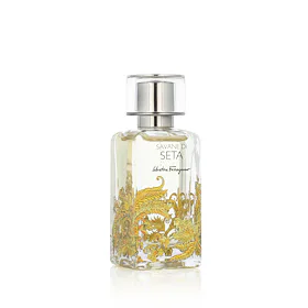 Parfémovaná voda Ferragamo Savane Di Seta 50 ml