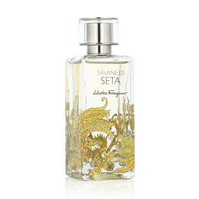 Salvatore Ferragamo Savane Di Seta EDP 100 ml UNISEX