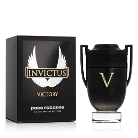 Parfémovaná voda Paco Rabanne Invictus Victory 100 ml