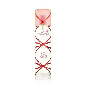 Toaletní voda Pink Sugar Red Velvet 100 ml
