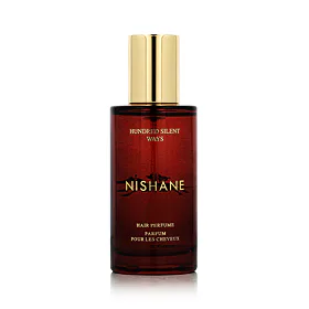 Vlasová mlha Nishane Hundred Silent Ways 50 ml