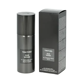 Tělový sprej Tom Ford Oud Wood 150 ml