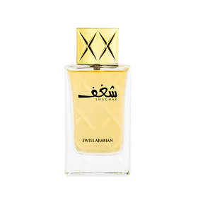Swiss Arabian Shaghaf for Women EDP 75 ml W