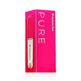 Plnitelný flakón Perfume Pod Pure