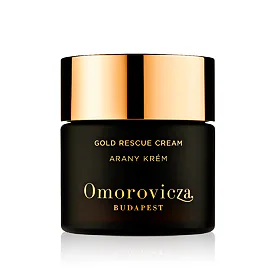 Omorovicza Gold Rescue Cream 50 ml