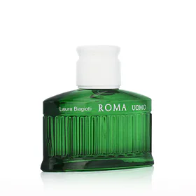 Toaletní voda Laura Biagiotti Roma Uomo Green Swing 75 ml