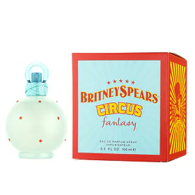 Parfémovaná voda Britney Spears Circus Fantasy 100 ml