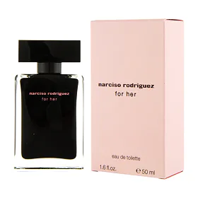 Toaletní voda Narciso Rodriguez For Her 50 ml
