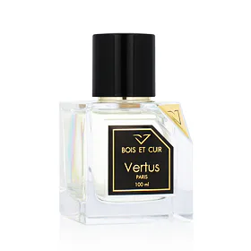 Parfémovaná voda Vertus Bois et Cuir 100 ml