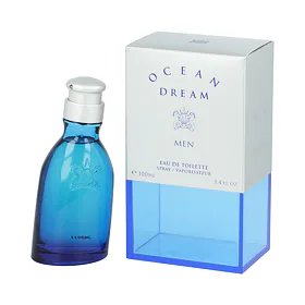 Toaletní voda Giorgio Beverly Hills Ocean Dream Man 100 ml
