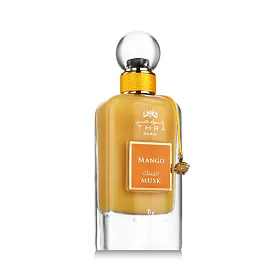 Parfémovaná voda Ard Al Zaafaran Mango Musk 100 ml