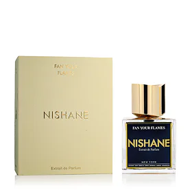 Nishane Fan Your Flames Extrait de Parfum 100 ml UNISEX