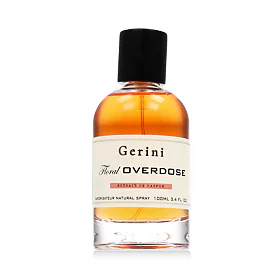 Parfémový extrakt Gerini Floral Overdose 100 ml