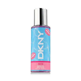 Tělový sprej DKNY DKNY Be Delicious Pool Party Mai Tai 250 ml