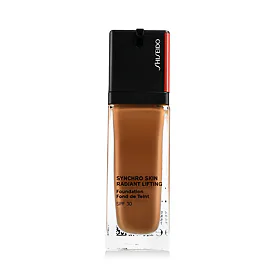 Shiseido Synchro Skin Radiant Lifting Foundation SPF 30 30 ml